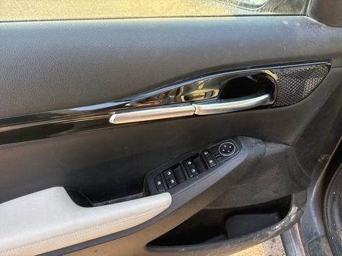 Used 2021 Kia Seltos EX image 9