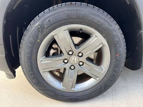 Certified 2023 Honda Ridgeline RTL image 11