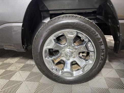 Used 2022 RAM 1500 Big Horn image 21