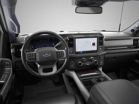 New 2026 Ford F250 Lariat w/ Lariat Premium Package AWD/4WD image 29