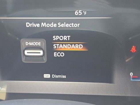 New 2025 Nissan Murano SL image 8