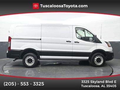 Used 2022 Ford Transit 250 Low Roof
