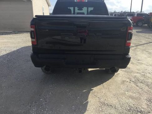 Used 2019 RAM 1500 Rebel w/ Rebel Level 1 Equipment Group image 4