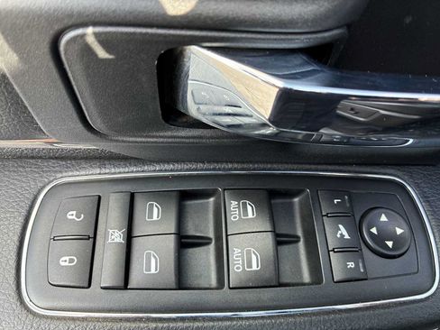 Used 2016 RAM 1500 Sport AWD/4WD image 15