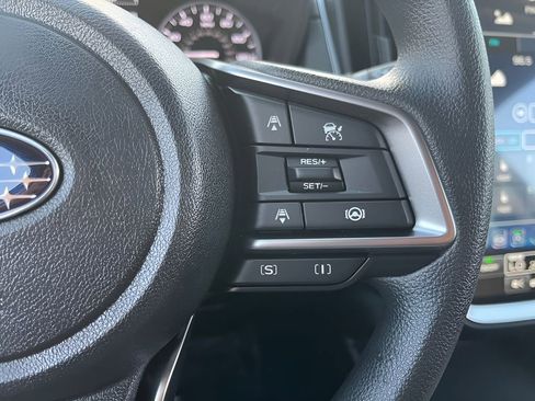New 2026 Subaru Impreza 2.0i Sport AWD/4WD image 18