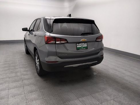 Used 2023 Chevrolet Equinox LT AWD/4WD image 6
