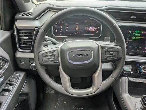 New 2026 GMC Sierra 1500 Denali image 19