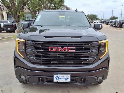 New 2026 GMC Sierra 1500 Elevation w/ Elevation Premium Package image 24