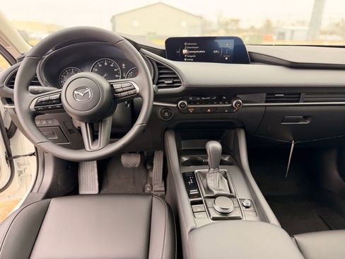 New 2026 MAZDA MAZDA3 2.5 S Sedan w/ Preferred Pkg image 11