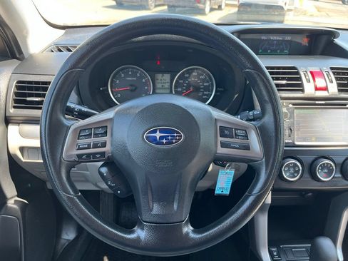 Used 2014 Subaru Forester 2.5i Premium AWD/4WD image 14