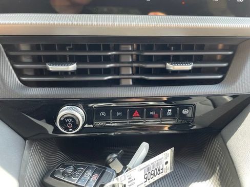New 2026 Ford Explorer Tremor AWD/4WD image 28