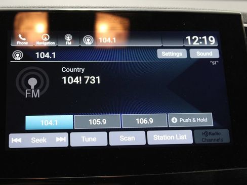 Used 2022 Honda Passport TrailSport image 45