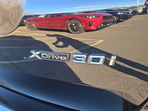 Used 2023 BMW X3 xDrive30i w/ Premium Package image 32