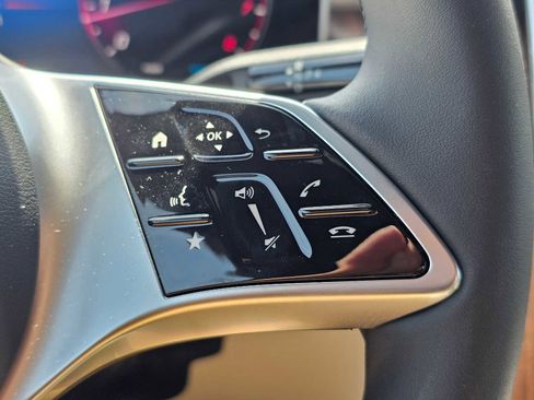 New 2026 Mercedes-Benz GLC 300 4MATIC image 58