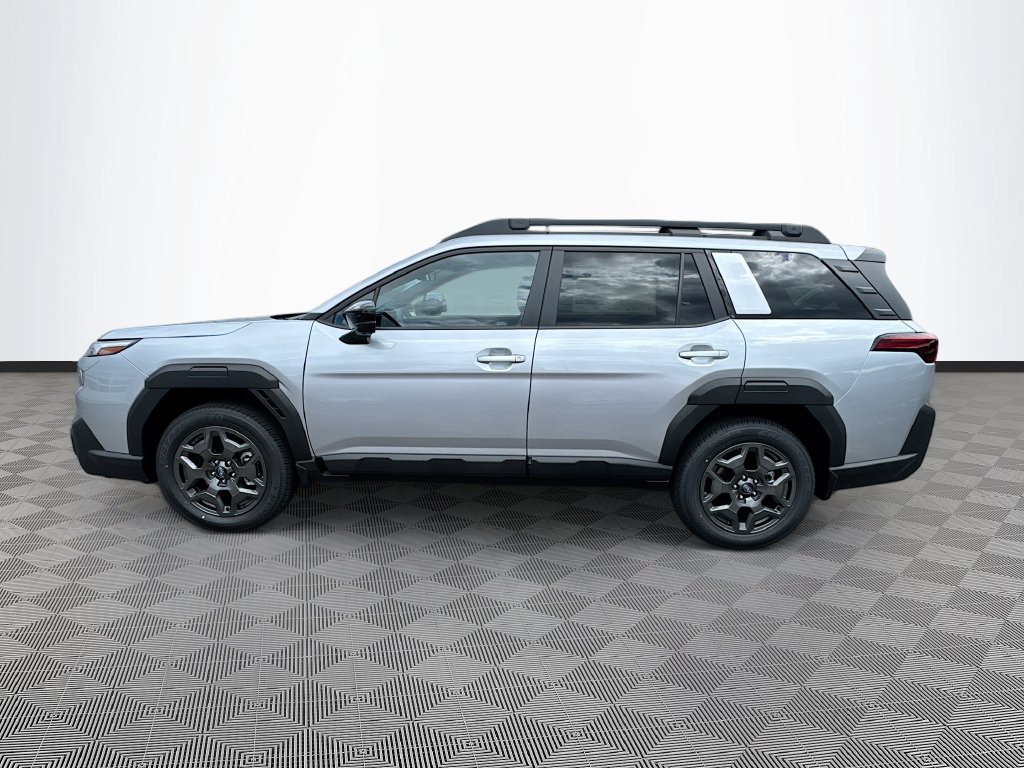 New 2026 Subaru Outback Premium AWD/4WD image 35