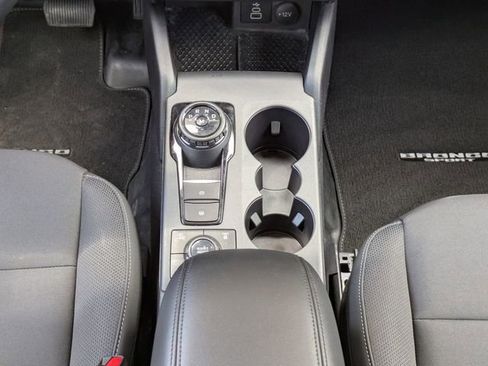 Used 2024 Ford Bronco Sport Badlands image 20