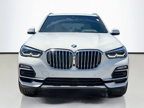 Used 2021 BMW X5 sDrive40i w/ Premium Package image 8