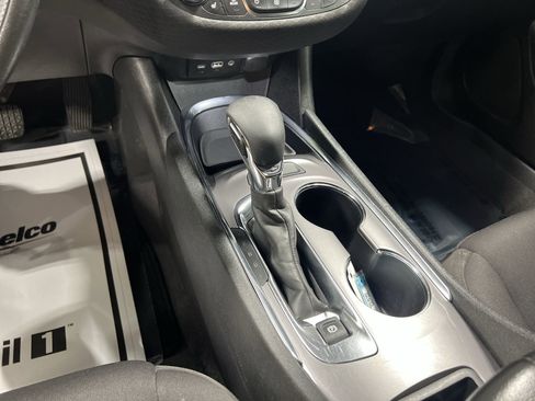 Certified 2023 Chevrolet Malibu LT image 15