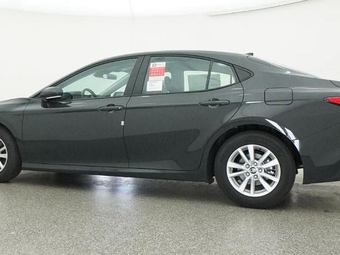 New 2026 Toyota Camry LE image 20