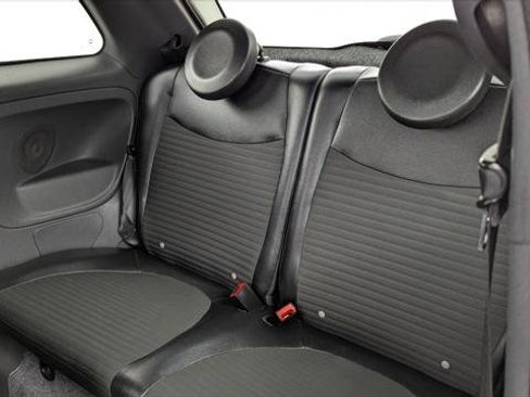 Used 2015 FIAT 500 Turbo image 14