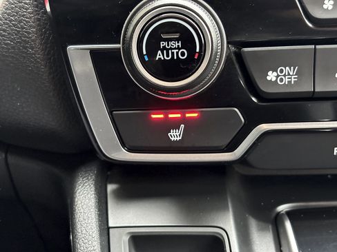 Certified 2022 Honda CR-V EX-L image 27