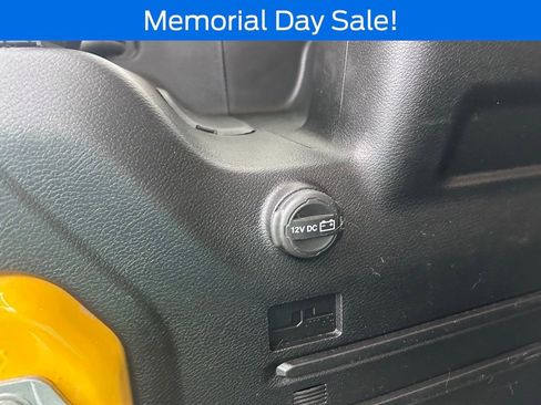 Used 2020 Jeep Wrangler Unlimited Sport AWD/4WD image 37