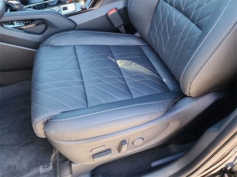 New 2025 Kia Telluride SX X-Line image 14