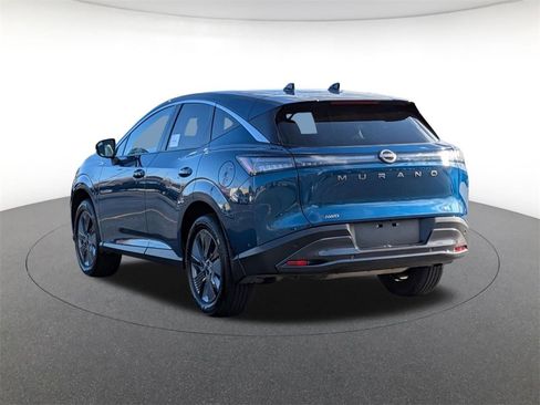 Used 2025 Nissan Murano SL image 7