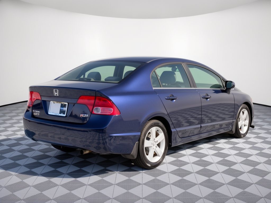 Used 2007 Honda Civic EX image 9