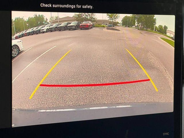 New 2026 MAZDA CX-5 Select AWD/4WD image 20