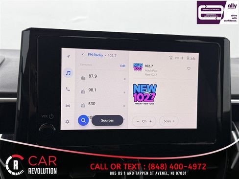 Used 2023 Toyota Corolla LE FWD image 19
