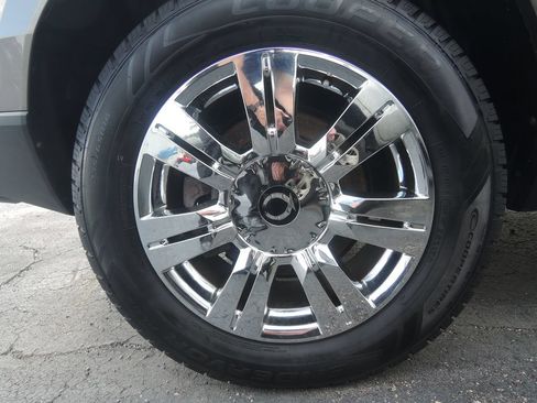 Used 2012 Cadillac SRX Luxury AWD/4WD image 5