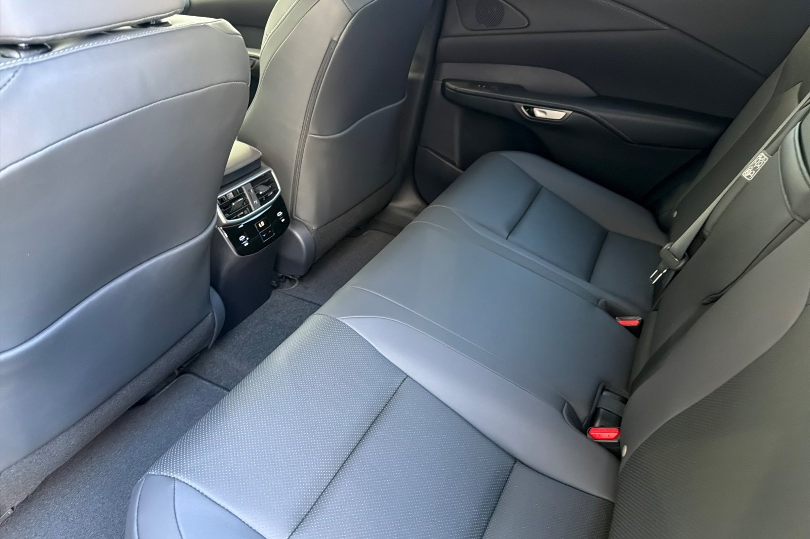 New 2026 Lexus RX 350 Premium w/ Convenience Package FWD image 10