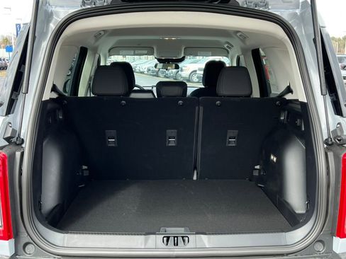 New 2026 Ford Bronco Sport Big Bend AWD/4WD image 31