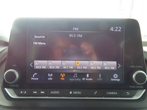 Used 2023 Nissan Rogue SV AWD/4WD image 23