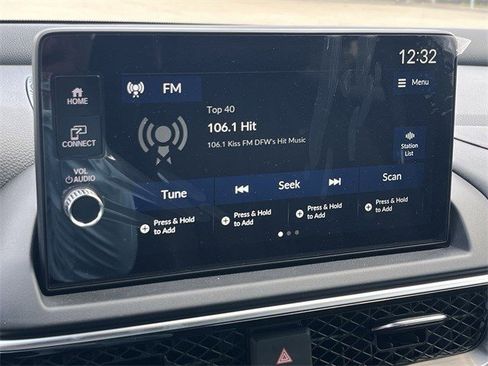 New 2025 Acura ADX A-Spec image 18