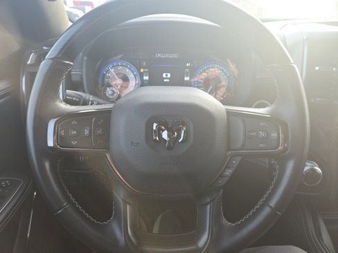Used 2022 RAM 1500 Limited image 14