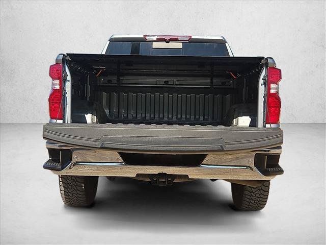 Used 2023 Chevrolet Silverado 1500 LT w/ Texas Edition Plus RWD image 6