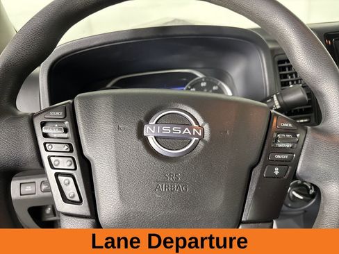 Used 2022 Nissan Frontier S w/ Technology Package image 12