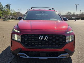 Used 2022 Hyundai Santa Fe XRT w/ Cargo Package video 2