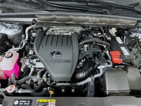 Used 2024 Lexus RX 350 FWD image 34