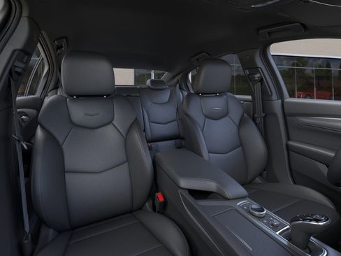 New 2025 Cadillac CT5 Premium Luxury image 16