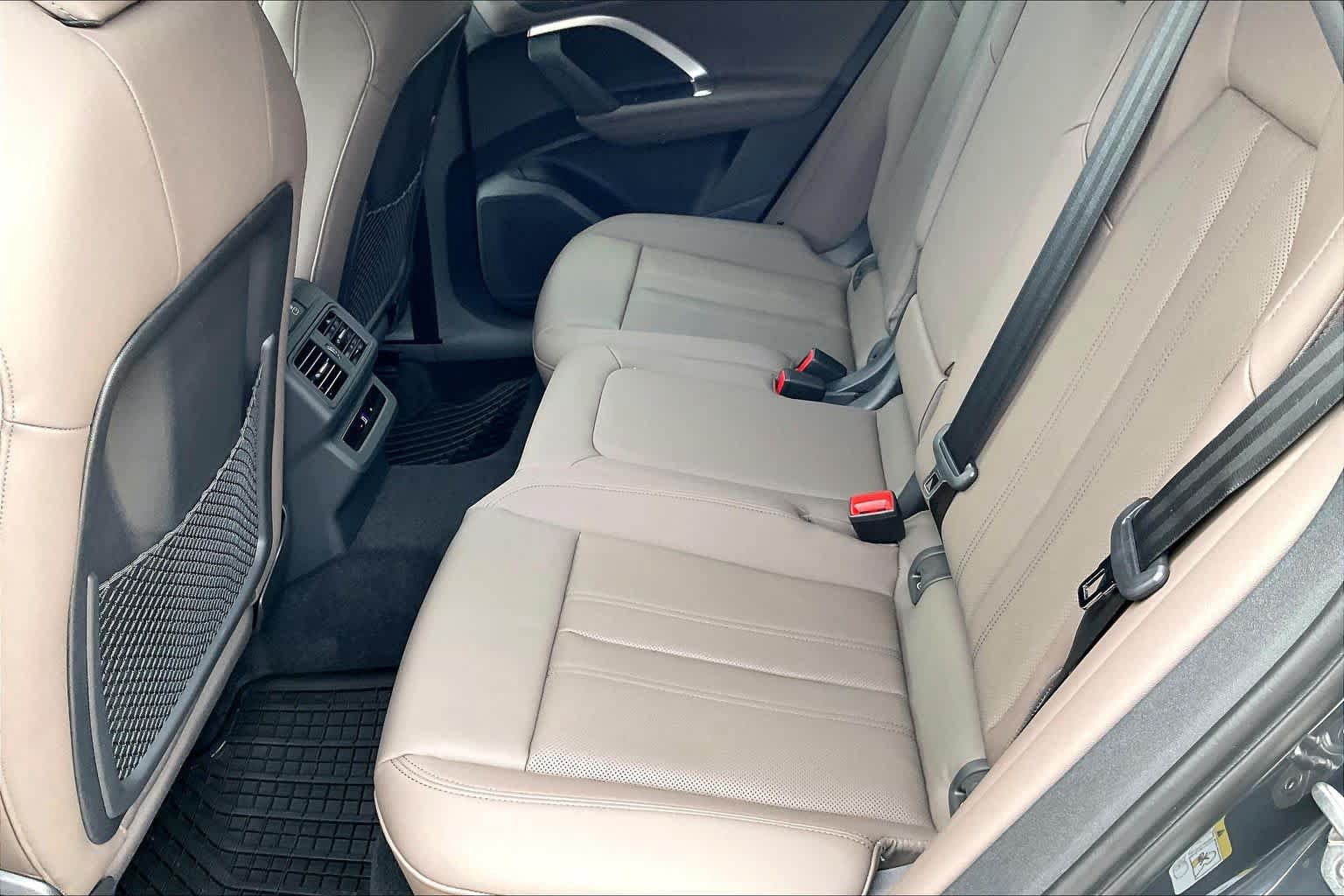 New 2026 Audi Q5 Premium Plus AWD/4WD image 17