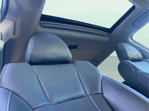 Used 2021 Subaru Outback Limited XT image 17