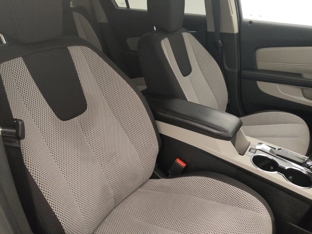 Used 2016 GMC Terrain SLE FWD image 21