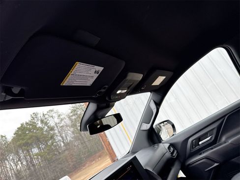 Used 2024 Chevrolet Silverado EV W/T image 19