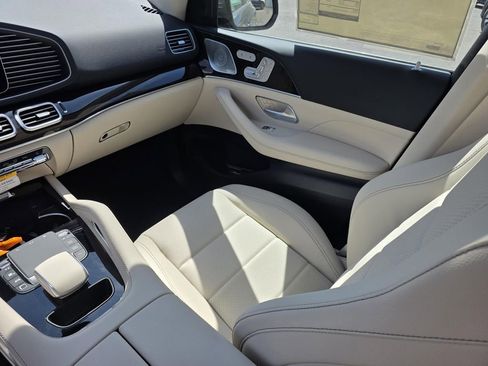 New 2026 Mercedes-Benz GLE 350 4MATIC image 28