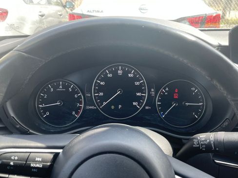 Used 2025 MAZDA MAZDA3 s image 39