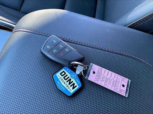 Used 2025 Chevrolet Tahoe RST w/ Comfort Package image 10