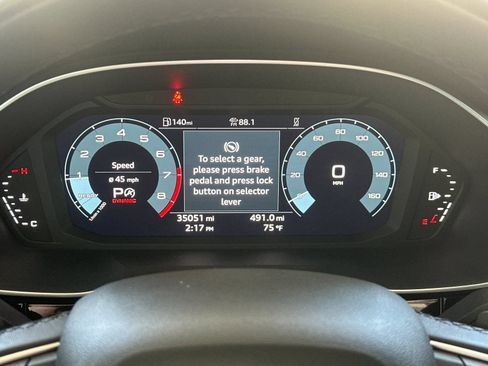 Used 2025 Audi Q3 2.0T Premium AWD/4WD image 27